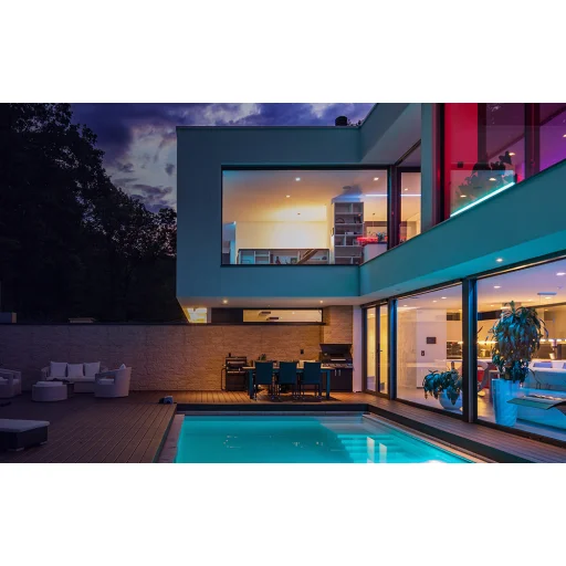 Yeelight YLDDL-0083 Szpotlámpa, egyizzós (fehér) - 9