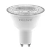 Yeelight W1 GU10 intelligens izzó (szabályozható) 4db thumbnail