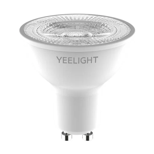 Yeelight W1 GU10 intelligens izzó (szabályozható) 4db - 2