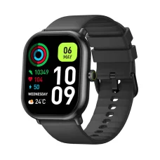 Zeblaze GTS 3 PRO Okosóra (Fekete)