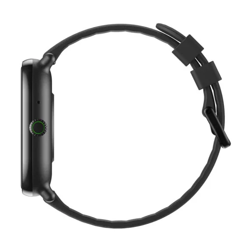 Zeblaze GTS 3 PRO Okosóra (Fekete) - 6