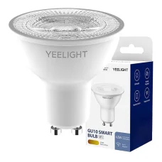 Yeelight GU10 LED okosizzó (dimmelhető)