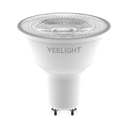 Yeelight GU10 LED okosizzó (dimmelhető) - 2