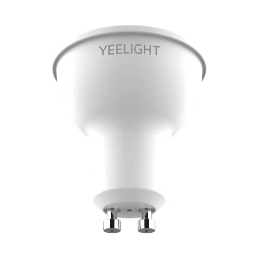Yeelight GU10 LED okosizzó (dimmelhető) - 3