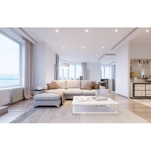 Yeelight GU10 LED okosizzó (dimmelhető) - 7