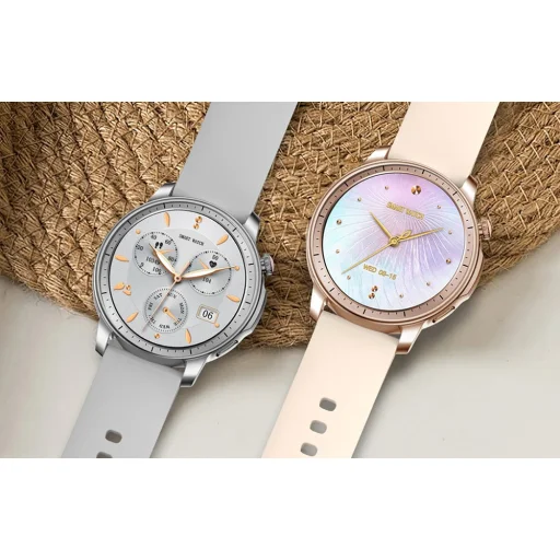 Okosóra Colmi V65 (Arany) - 10