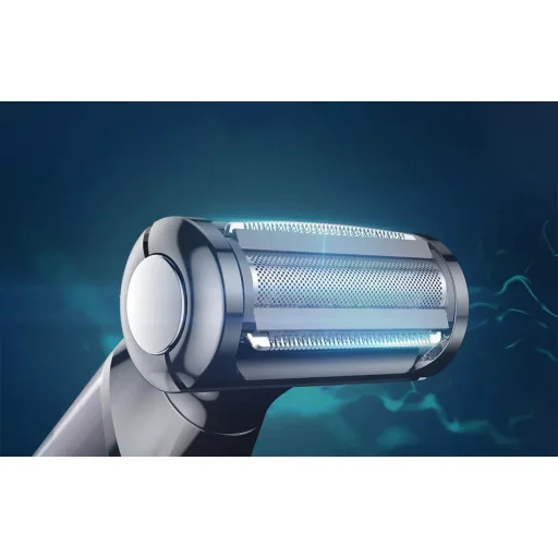 Kensen 2 az 1-ben borotva cserélhető borotvafej - 4