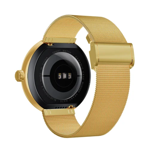 Forever Forevive 5 SB-365 okosóra arany - 4