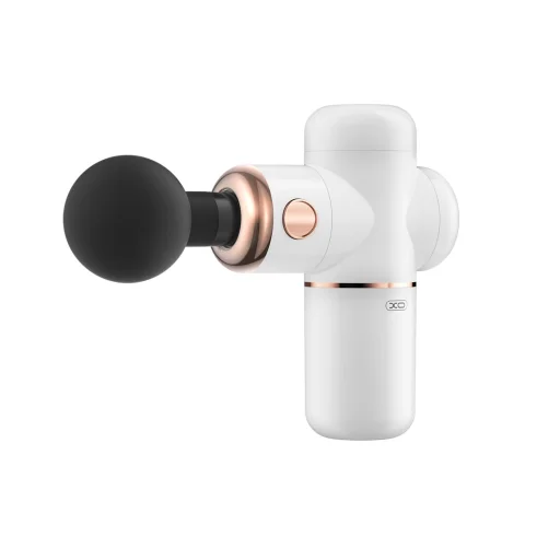 XO FG01 testmasszírozó fehér - 1