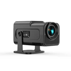 XO projektor FF02 150 inch fekete