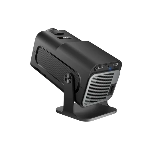 XO projektor FF02 150 inch fekete - 2