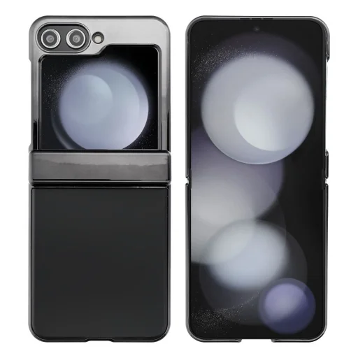 Case AG FROSTED tok Samsung Galaxy Z Flip 5 tok - 1