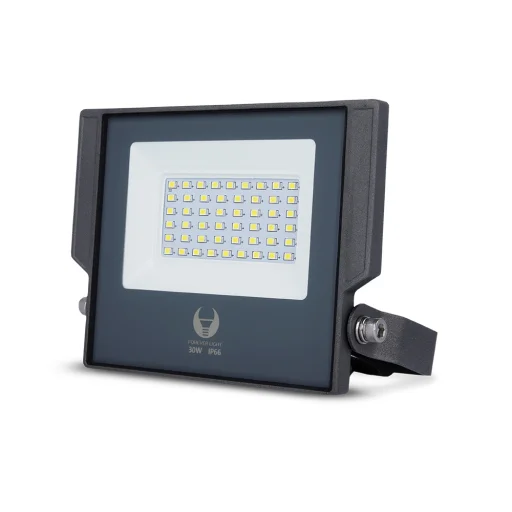 Reflektor LED ASPIRE 30W 4500K 3300lm 230V Forever Light - 6
