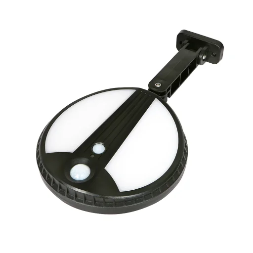 SUNARI Napelemes LED Lámpa FLS-12 70SMD PIR 6W 500lm 4500K 2400mAh Li-ion Örök Fény - 3