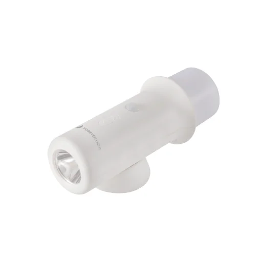 Gardrób LED Lámpa FLC-03 PIR 3xAAA Mindig Fény - 2