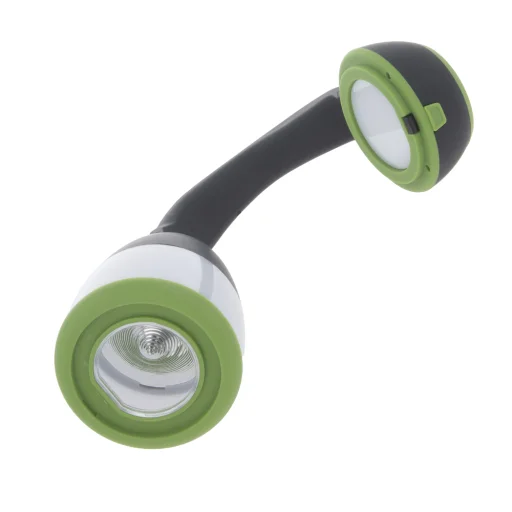 Forever Light LED zseblámpa MULTI 1500mAh 350lm IPX45 FLF-05 - 3