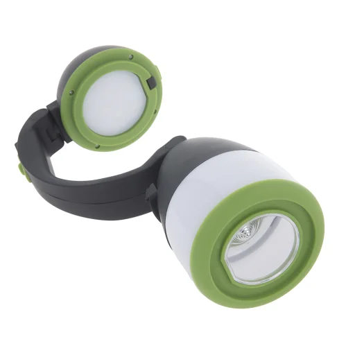 Forever Light LED zseblámpa MULTI 1500mAh 350lm IPX45 FLF-05 - 4