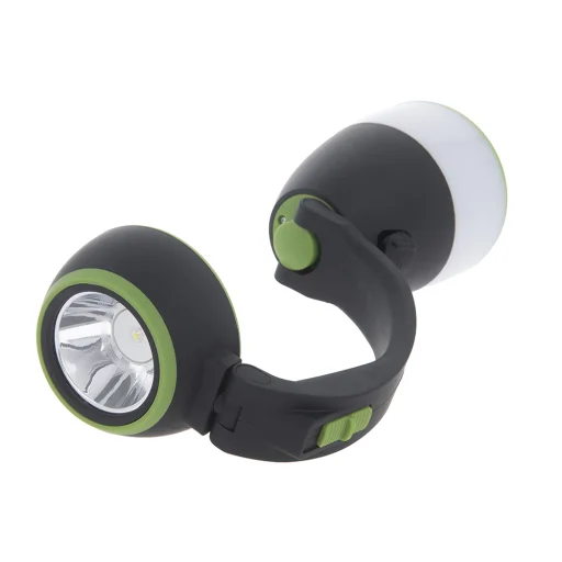 Forever Light LED zseblámpa MULTI 1500mAh 350lm IPX45 FLF-05 - 5