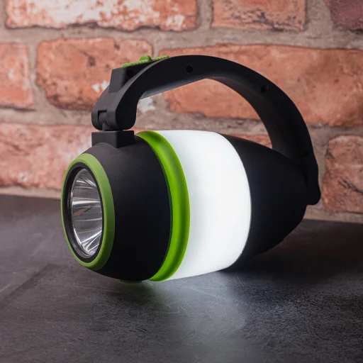 Forever Light LED zseblámpa MULTI 1500mAh 350lm IPX45 FLF-05 - 10