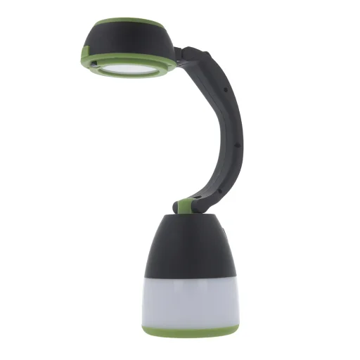 Forever Light LED zseblámpa MULTI 1500mAh 350lm IPX45 FLF-05 - 2