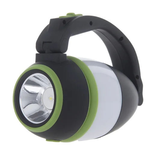 Forever Light LED zseblámpa MULTI 1500mAh 350lm IPX45 FLF-05 - 1