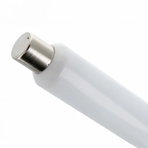 LED Izzó S19 6W 230V 6000K 650lm Forever Light - 2