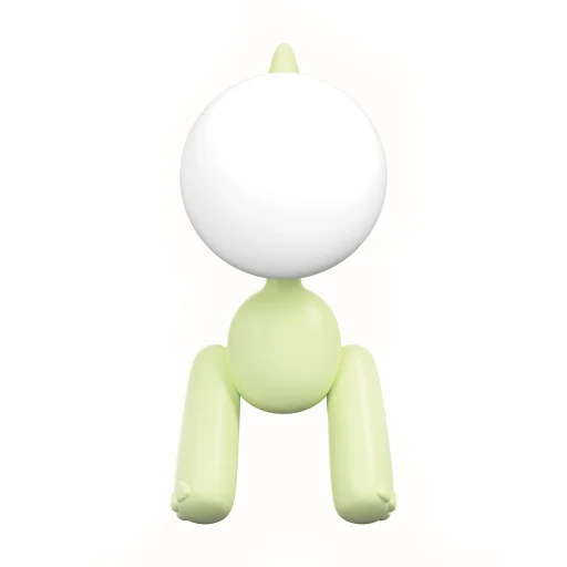 LED Éjszakai Lámpa DINOSAUR FNL-08 Forever Light - 2