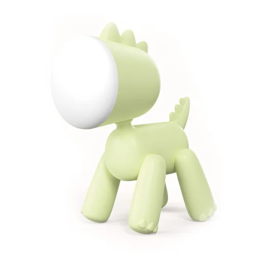 LED Éjszakai Lámpa DINOSAUR FNL-08 Forever Light - 1