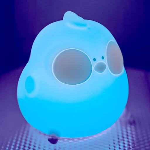 LED éjszakai lámpa ÉHES CSIRKE FNL-10 Forever Light - 12