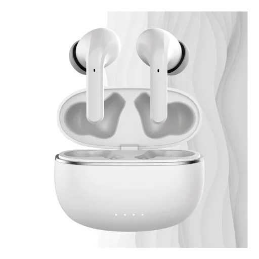 Forever fülhallgató BT ANC TWE-210 Earp Fehér - 4