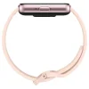 Samsung Galaxy Fit 3 R390, IP68, rozéarany EU okosóra  (SM-R390NIDAEUE) - 5