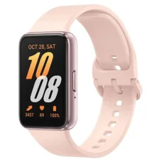 Samsung Galaxy Fit 3 R390, IP68, rozéarany EU okosóra  (SM-R390NIDAEUE)