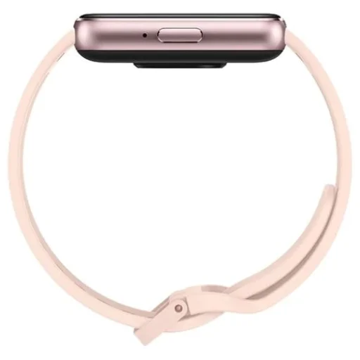 Samsung Galaxy Fit 3 R390, IP68, rozéarany EU okosóra  (SM-R390NIDAEUE) - 5