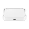 Samsung Vezeték nélküli töltőpad 15W EP-P2400 fehér EU EP-P2400BWEGEU - 2