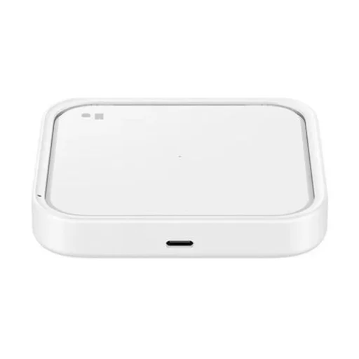 Samsung Vezeték nélküli töltőpad 15W EP-P2400 fehér EU EP-P2400BWEGEU - 2