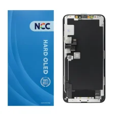 NCC LCD Kijelző IPHONE 11 Pro Max-hoz Hard OLED (Támogatja az IC átültetést)
