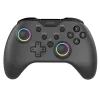iPega 9111C Bluetooth RGB Gamepad Android/iOS/PS3/PS4/PC/N-Switch Fekete thumbnail