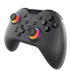 iPega 9111C Bluetooth RGB Gamepad Android/iOS/PS3/PS4/PC/N-Switch Fekete thumbnail