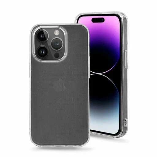 Samsung Galaxy S25 Ultra Nexeri Slim tok Protect 2mm átlátszó - 3