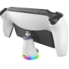 iPega P5P25 Mini mágneses töltőállvány Playstation Portal Remote Playerhez fehér, thumbnail