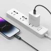 Joyroom S-CL020A16 Lightning - USB-C PD kábel 20W 480Mb/s 1.2m - fekete thumbnail
