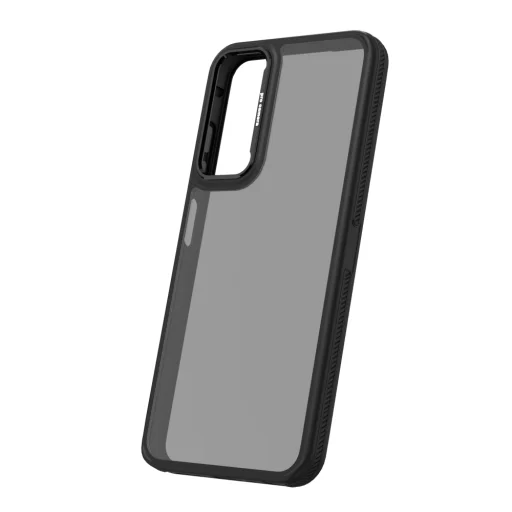 Crystal Black tok Samsung Galaxy A05S fekete - 3