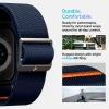 Spigen Lite Fit „pro” Apple Watch 10/11 (46 Mm) Navy Blue - 13