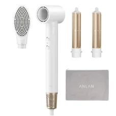 4 az 1-ben hajformázó ANLAN 05-ACFS41-02E