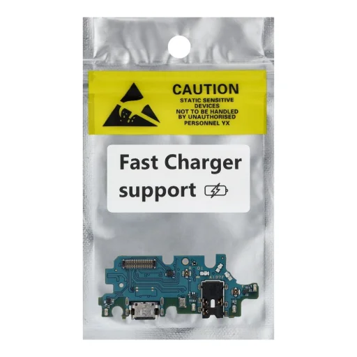 Töltőpanel SAMSUNGA13 A137 OEM (Gyors töltő) - 2