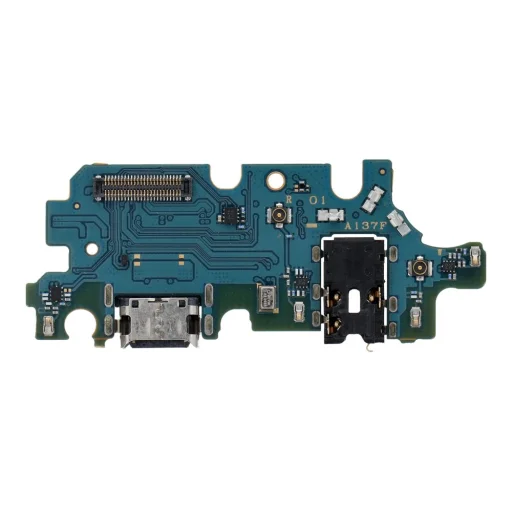 Töltőpanel SAMSUNGA13 A137 OEM (Gyors töltő) - 1