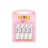 TESLA alkáli elem R6 (AA) TOYS+ GIRL [4x120] 4 db thumbnail