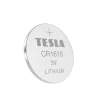 TESLA lítium elem CR1616 [1x240] 3V 1 db thumbnail