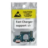 Töltő panel SAMSUNG S20 FE 5G G781F/B OEM (Gyors töltő) thumbnail