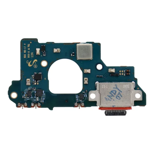 Töltő panel SAMSUNG S20 FE 5G G781F/B OEM (Gyors töltő) - 1